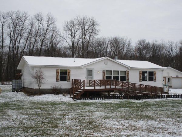 Lot 17 BLOCK 10 SIERRA AVENUE, Holmen, WI 54636