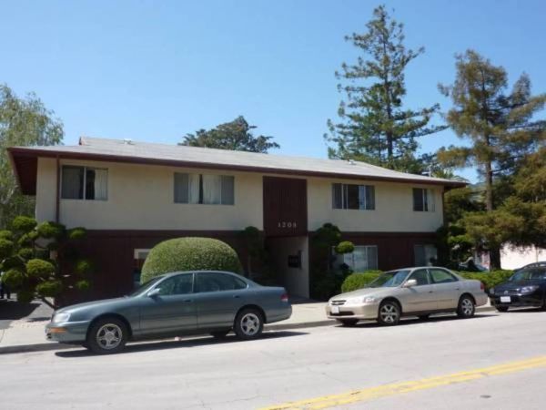 1209 Fredericks #C, San luis obispo, CA 93405