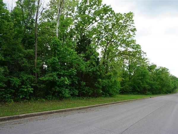 0 Columbia Avenue Lot 21, Rolla, MO 65401