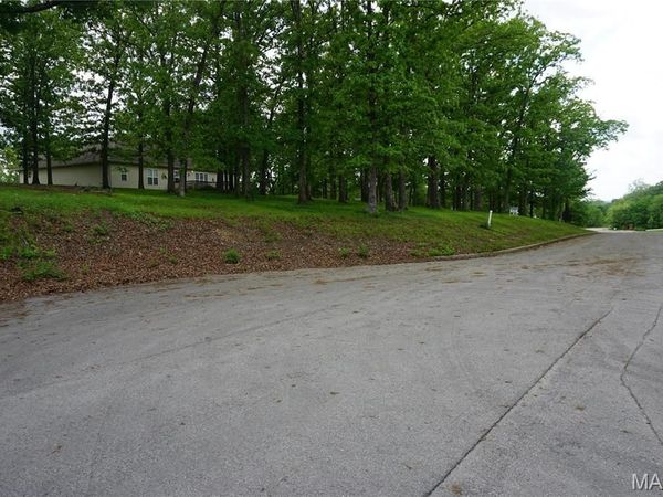 0 Yale Avenue Lot 43, Rolla, MO 65401