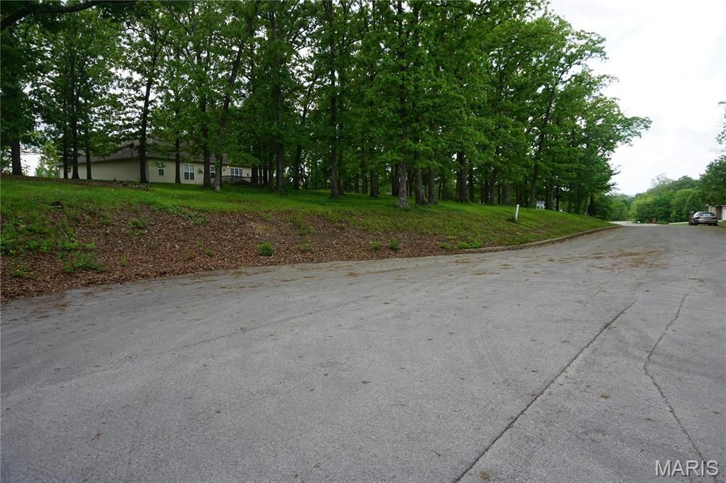 0 Yale Avenue Lot 44, Rolla, MO 65401 Main Photo