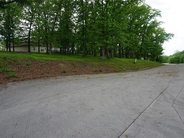 0 Yale Avenue Lot 44, Rolla, MO 65401