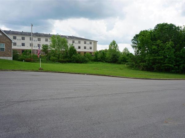 0 Yale Avenue Lot 45, Rolla, MO 65401