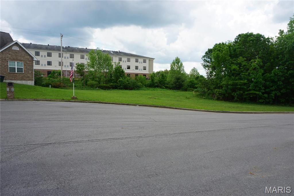0 Yale Avenue Lot 45, Rolla, MO 65401 Main Photo