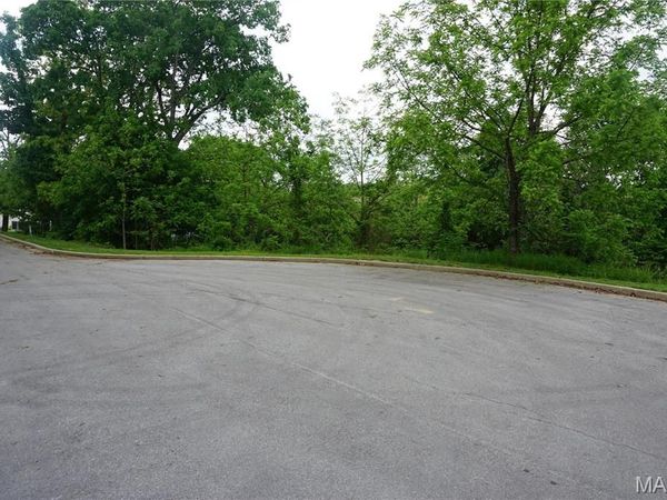 0 Yale Avenue Lot 48, Rolla, MO 65401