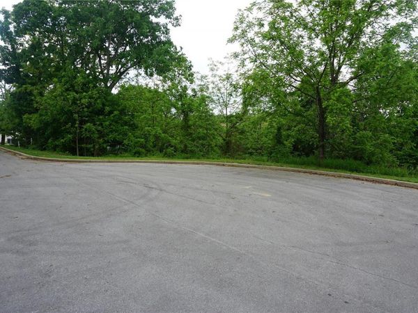 0 Yale Avenue Lot 48, Rolla, MO 65401