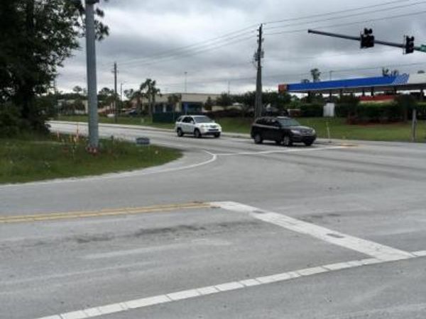 4057 E M SPENCE Road, Macclenny, FL 32063