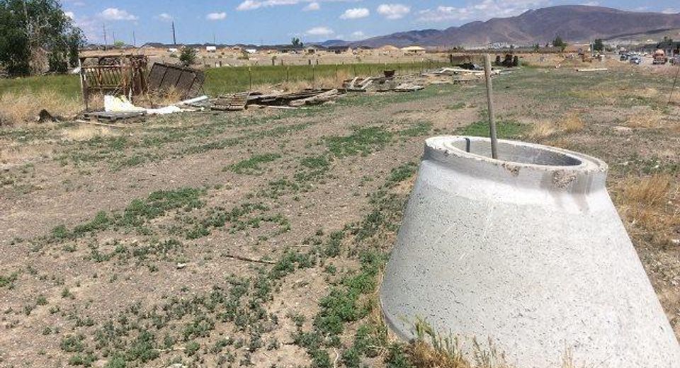 1075 Browne Lane, Fernley, NV 89408 Photo