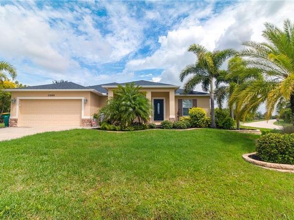11268 OCEANSPRAY BOULEVARD, ENGLEWOOD, FL 34224