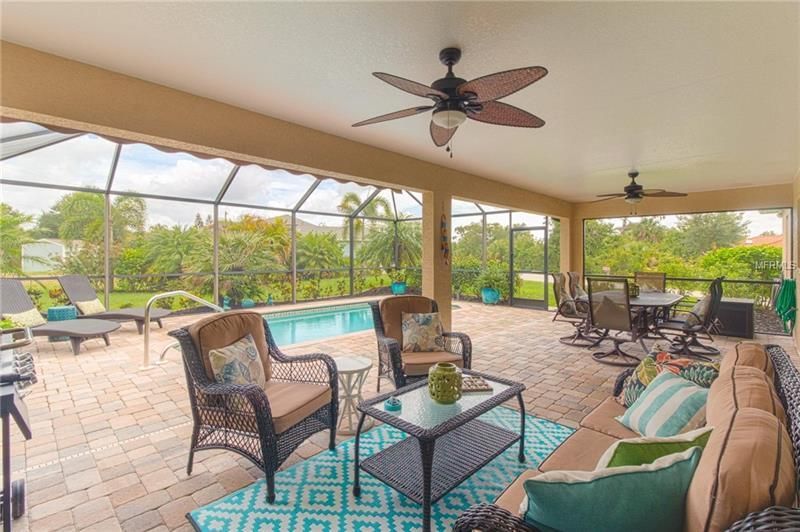 11268 Oceanspray Boulevard, Englewood, FL 34224 Photo