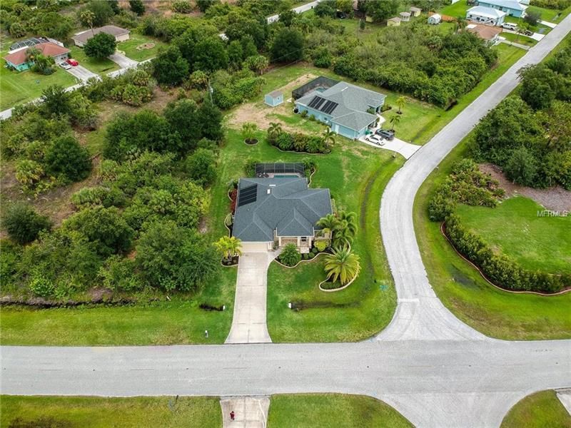 11268 Oceanspray Boulevard, Englewood, FL 34224 Photo