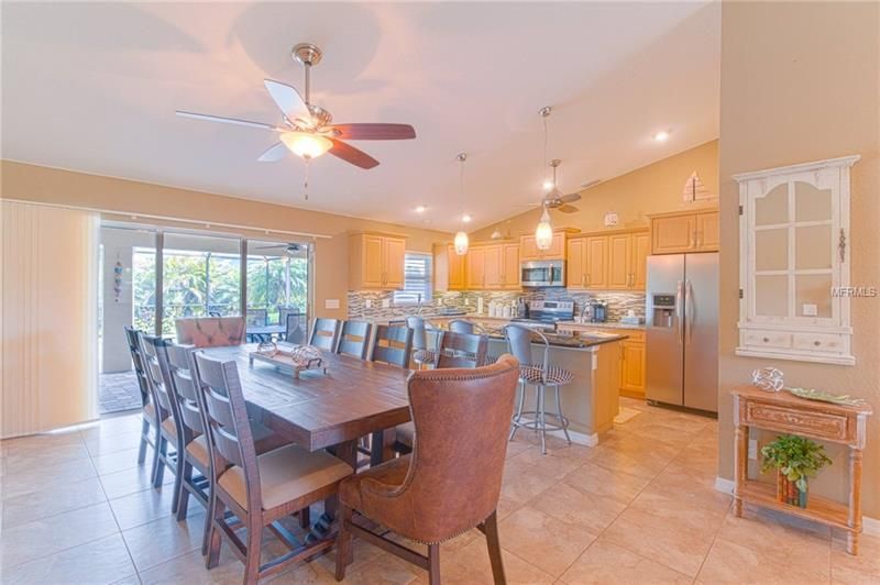 11268 Oceanspray Boulevard, Englewood, FL 34224 Photo