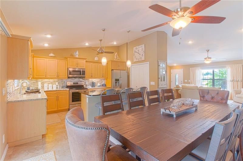 11268 Oceanspray Boulevard, Englewood, FL 34224 Photo