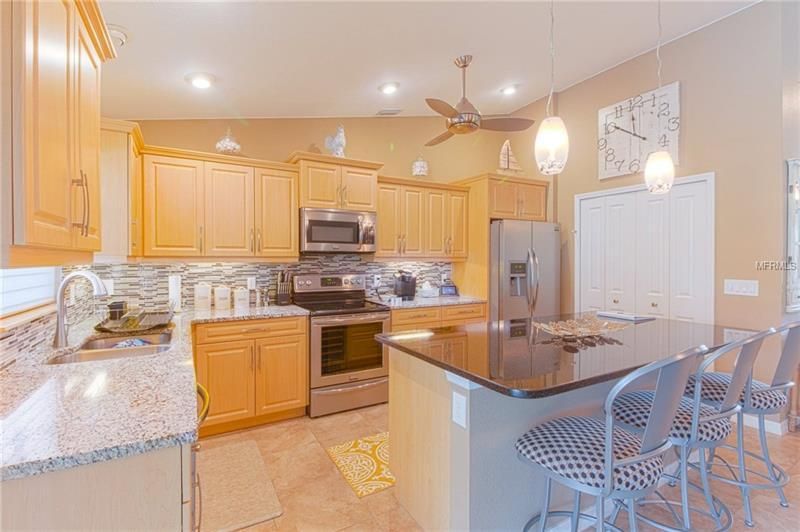 11268 Oceanspray Boulevard, Englewood, FL 34224 Photo