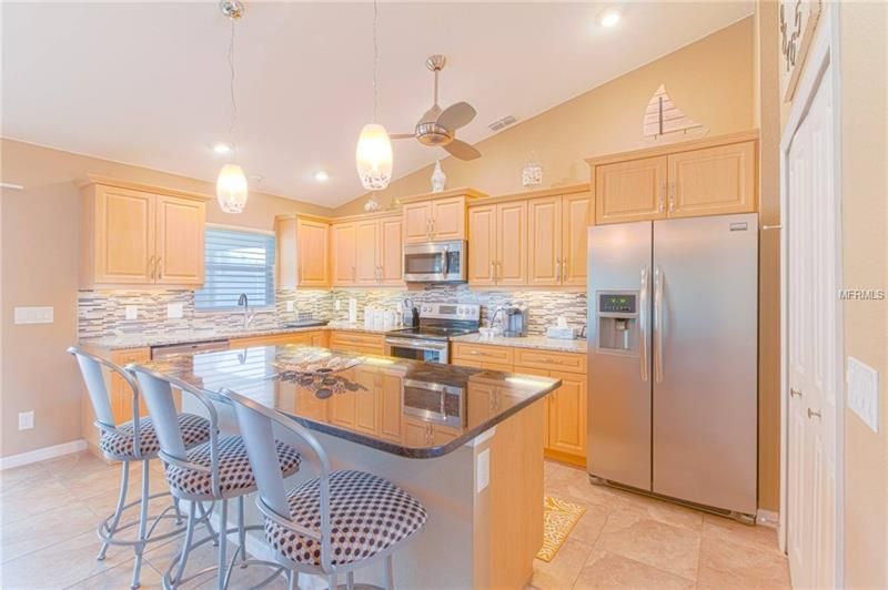 11268 Oceanspray Boulevard, Englewood, FL 34224 Photo