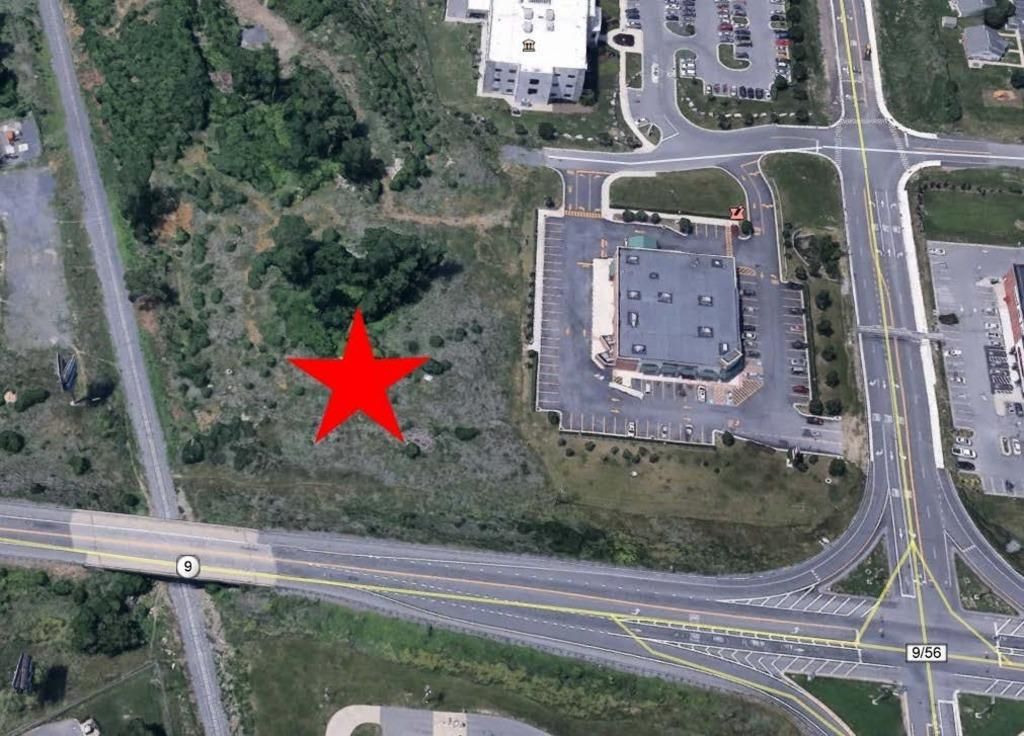 0 Forbes Drive, Martinsburg, WV 25401 Main Photo