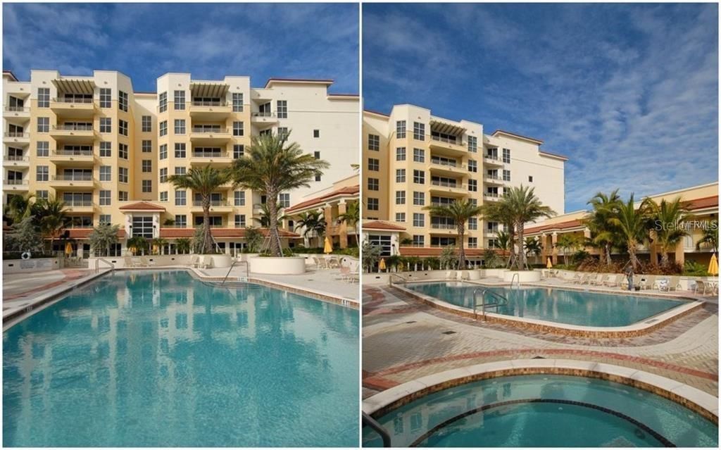 100 Central Avenue, Unit 620, Sarasota, FL 34236 Photo