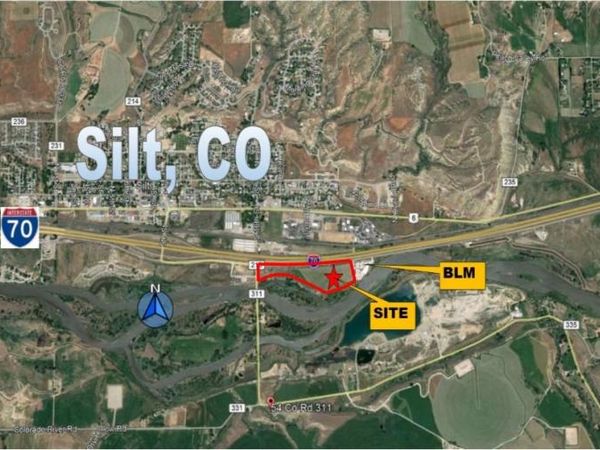 54 County Road 311, Unit 16 AC, Silt, CO 81652