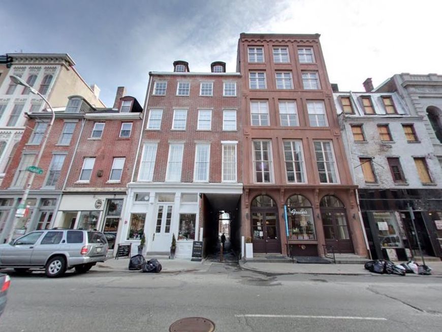 31 N 3rd Street, Philadelphia, PA 19106 Main Photo