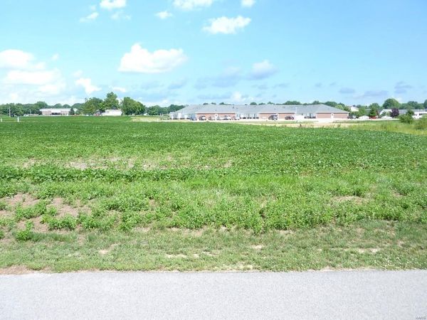 0 Station Crossing Lot 10, Waterloo, IL 62298