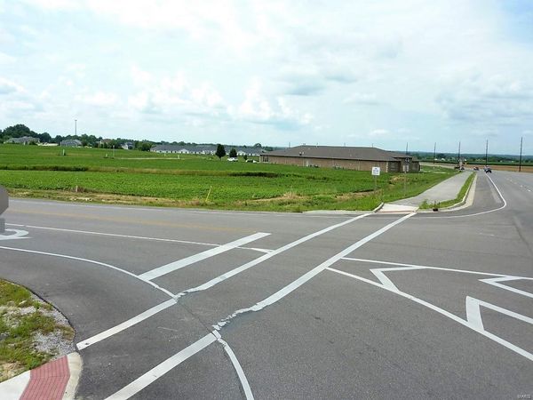 0 Station Crossing Lot 1, Waterloo, IL 62298
