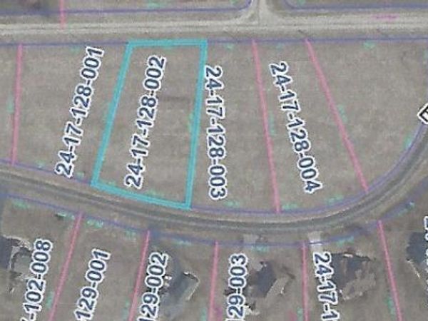 10294 E Deer Creek Lane, Rochelle, IL 61068