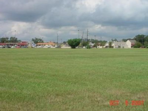 201 NATCHEZ Street, Hammond, LA 70403