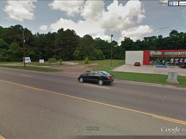 404 W OAK (HWY 16) Street, Amite, LA 70422