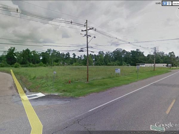 18369 HWY 22, Ponchatoula, LA 70454