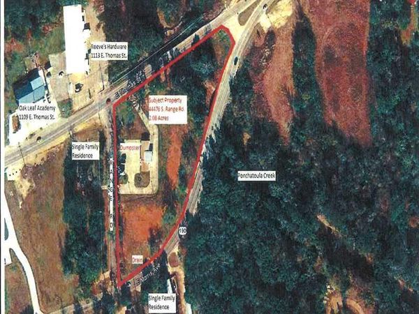 44476 THOMAS Street, Hammond, LA 70401