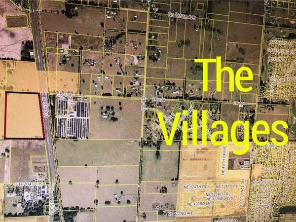 US HIGHWAY 301, OXFORD, FL 34484