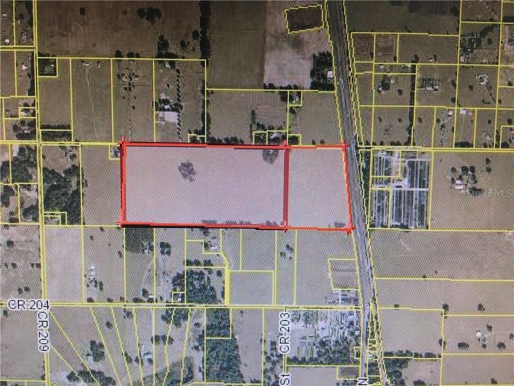 Us Highway 301, Oxford, FL 34484 Photo