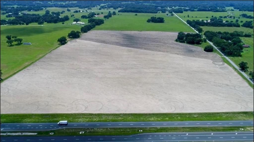 Us Highway 301, Oxford, FL 34484 Photo