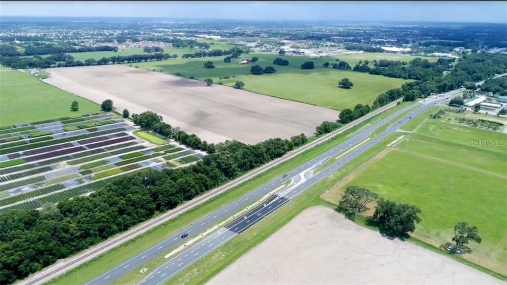 Us Highway 301, Oxford, FL 34484 Photo