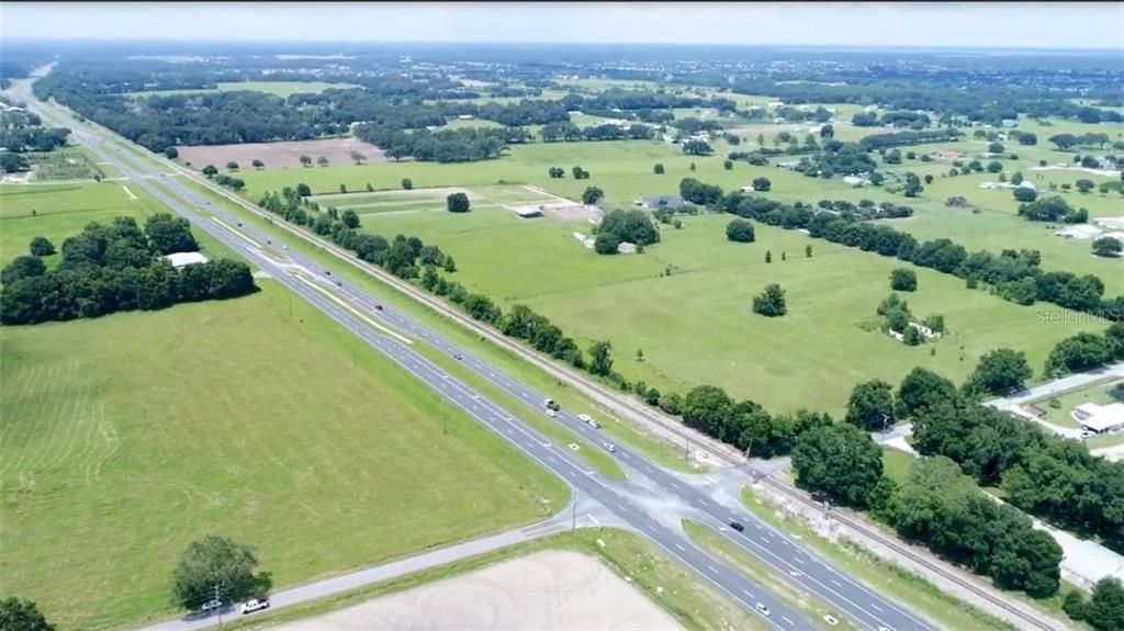 Us Highway 301, Oxford, FL 34484 Photo