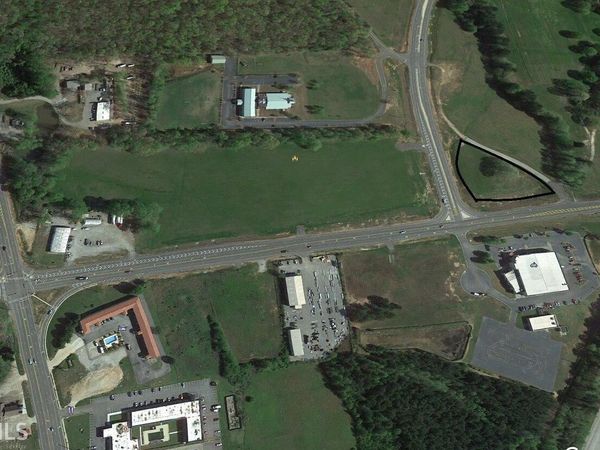 0 Highway 16, Newnan, GA 30263