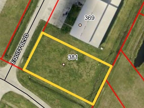 381 Equity Boulevard, Houma, LA 70360