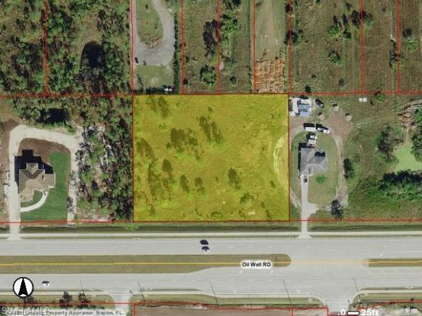NAPLES, FL 34120