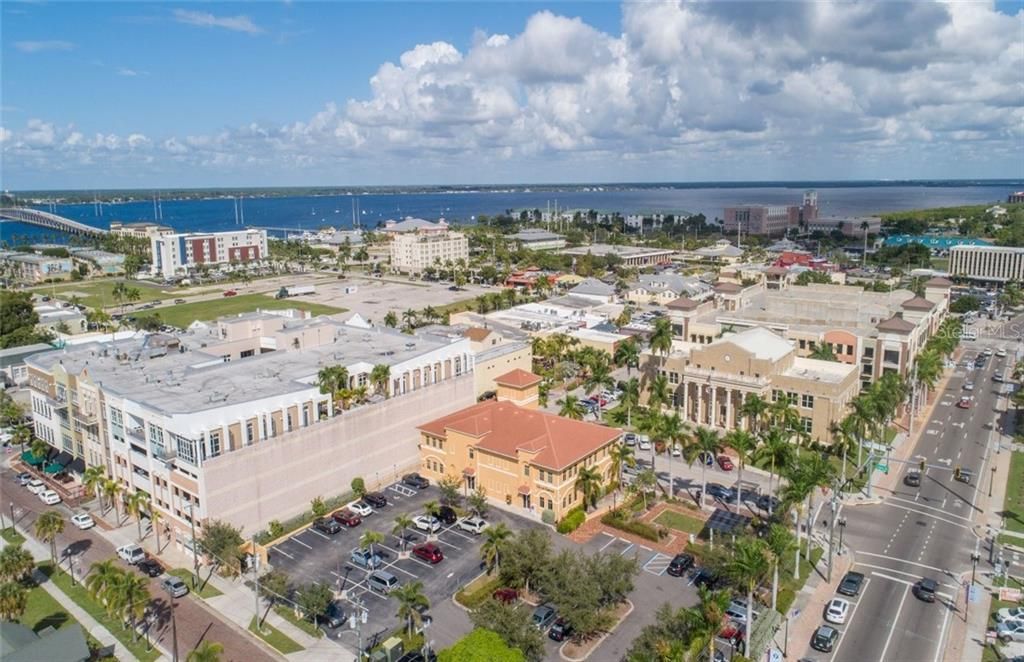 223 Taylor Street, Unit 121, Punta Gorda, FL 33950 Photo