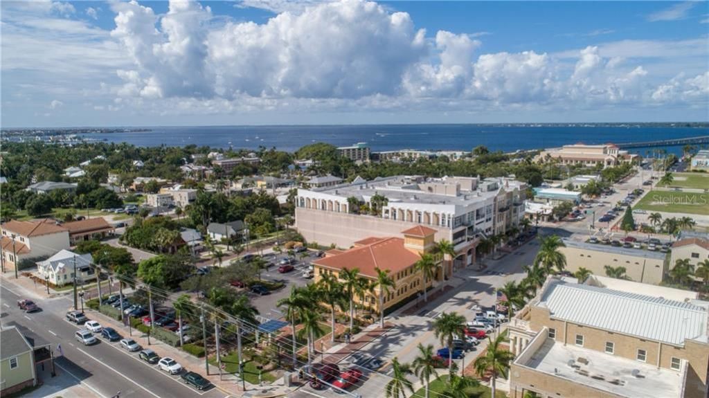 223 Taylor Street, Unit 121, Punta Gorda, FL 33950 Photo