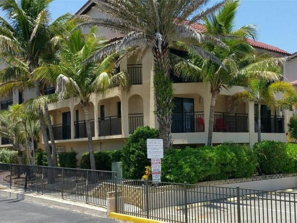 1760 GULF BOULEVARD, Unit 601, ENGLEWOOD, FL 34223