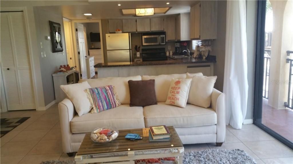 1760 Gulf Boulevard, Unit 601, Englewood, FL 34223 Photo