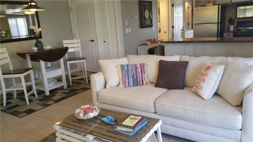 1760 Gulf Boulevard, Unit 601, Englewood, FL 34223 Photo