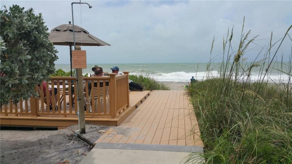 1760 Gulf Boulevard, Unit 601, Englewood, FL 34223 Photo