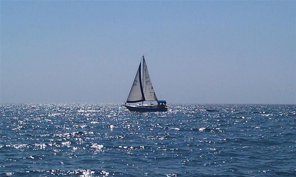 1760 Gulf Boulevard, Unit 601, Englewood, FL 34223 Photo