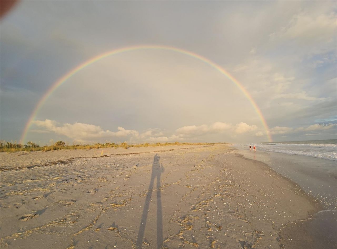 1760 Gulf Boulevard, Unit 601, Englewood, FL 34223 Photo