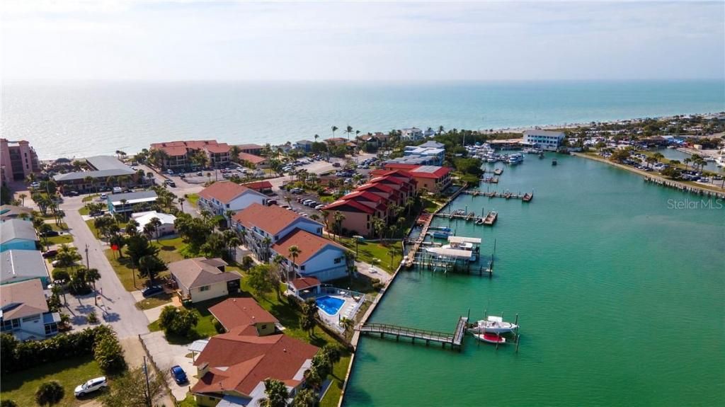 1760 Gulf Boulevard, Unit 601, Englewood, FL 34223 Photo