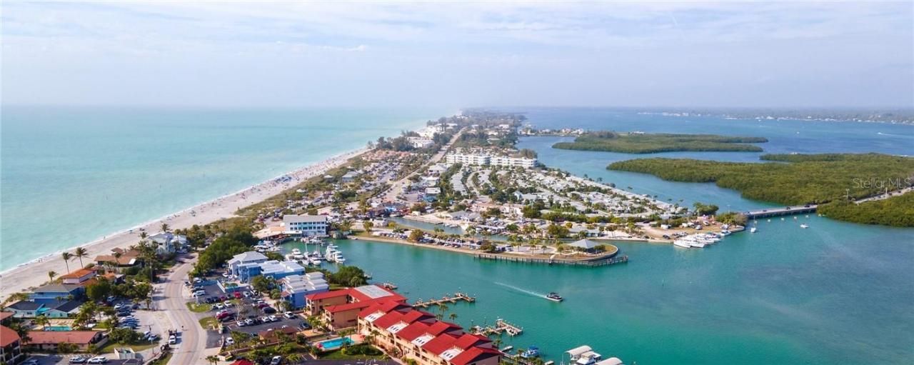 1760 Gulf Boulevard, Unit 601, Englewood, FL 34223 Photo