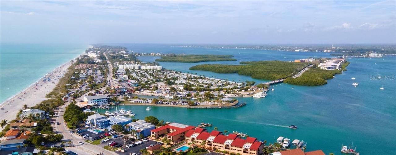 1760 Gulf Boulevard, Unit 601, Englewood, FL 34223 Photo