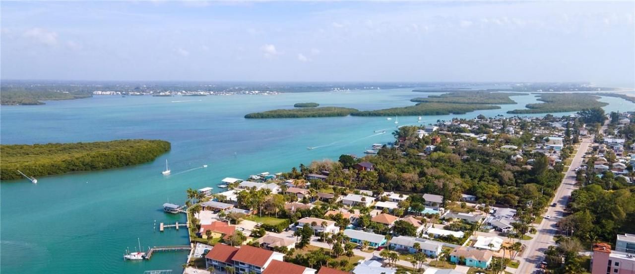 1760 Gulf Boulevard, Unit 601, Englewood, FL 34223 Photo